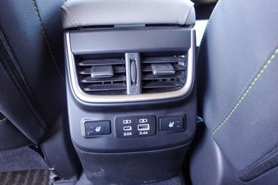 2023 Subaru Outback Onyx Edition XT