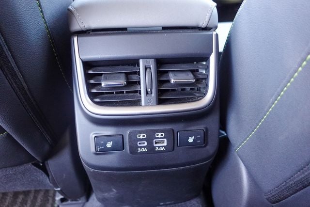 2023 Subaru Outback Onyx Edition XT