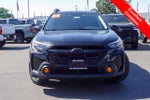 2023 Subaru Outback Onyx Edition XT