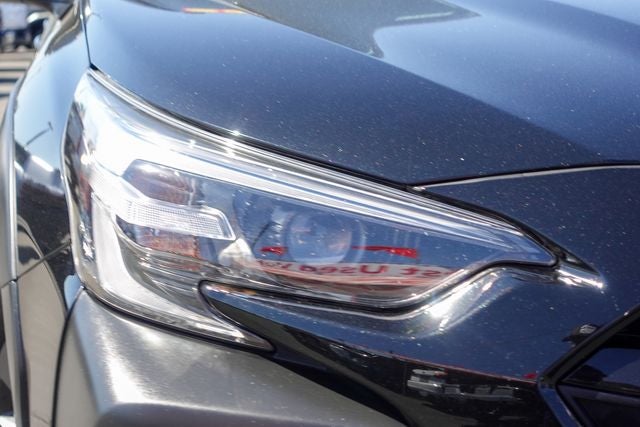 2023 Subaru Outback Onyx Edition XT