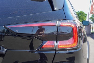 2023 Subaru Outback Onyx Edition XT