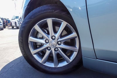 2010 Toyota Camry Hybrid Base
