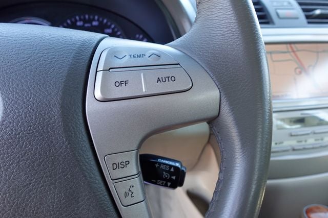 2010 Toyota Camry Hybrid Base