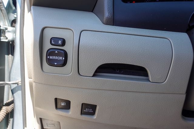 2010 Toyota Camry Hybrid Base
