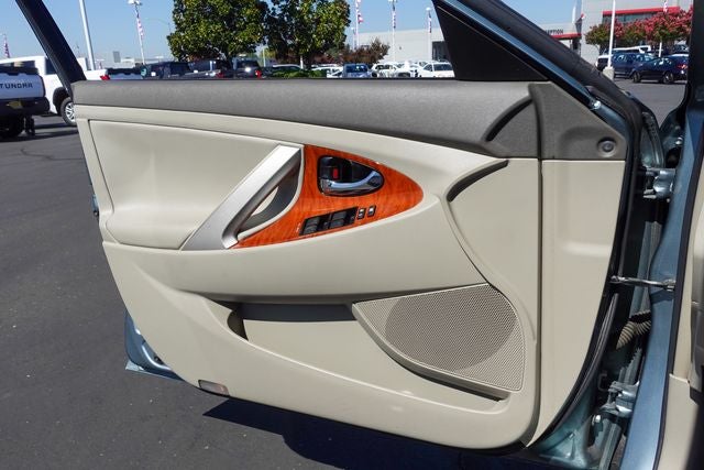 2010 Toyota Camry Hybrid Base