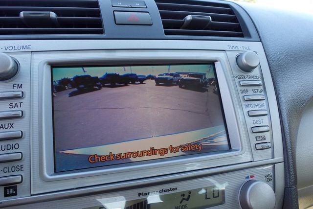 2010 Toyota Camry Hybrid Base