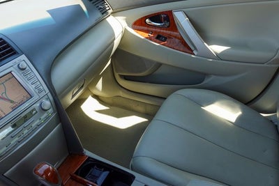 2010 Toyota Camry Hybrid Base