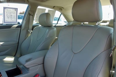 2010 Toyota Camry Hybrid Base