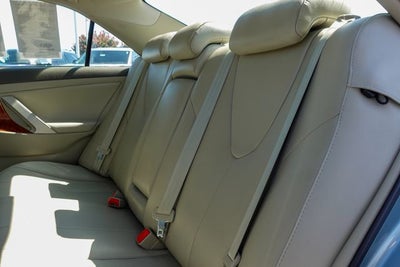 2010 Toyota Camry Hybrid Base