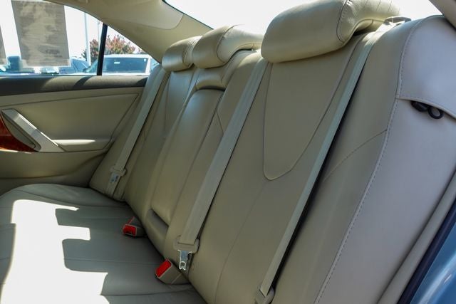 2010 Toyota Camry Hybrid Base