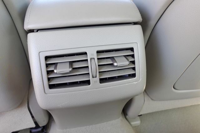 2010 Toyota Camry Hybrid Base