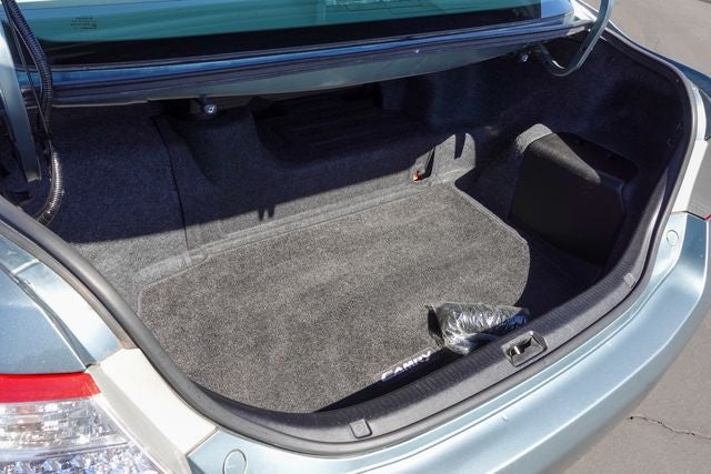 2010 Toyota Camry Hybrid Base