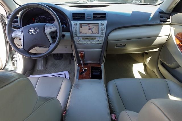 2010 Toyota Camry Hybrid Base