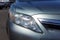 2010 Toyota Camry Hybrid Base