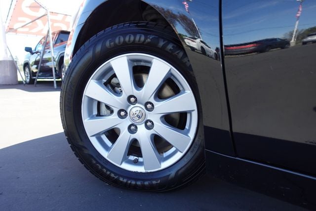 2007 Toyota Camry Hybrid Base