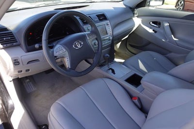 2007 Toyota Camry Hybrid Base