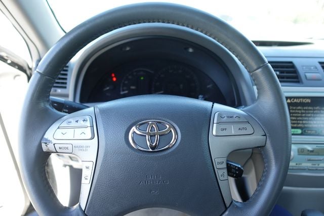 2007 Toyota Camry Hybrid Base