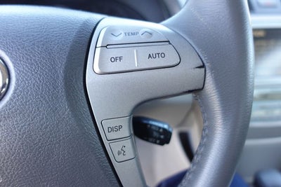 2007 Toyota Camry Hybrid Base