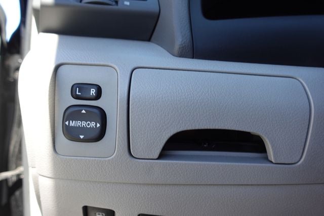 2007 Toyota Camry Hybrid Base