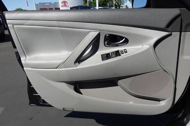 2007 Toyota Camry Hybrid Base