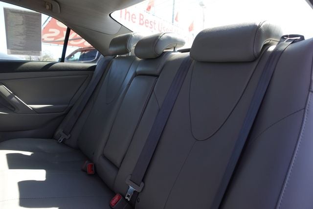 2007 Toyota Camry Hybrid Base