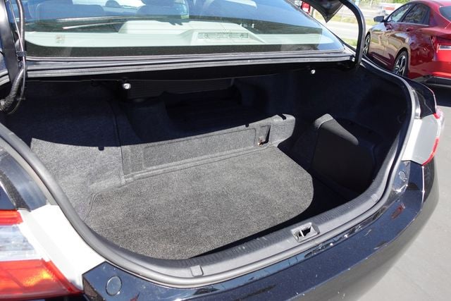 2007 Toyota Camry Hybrid Base