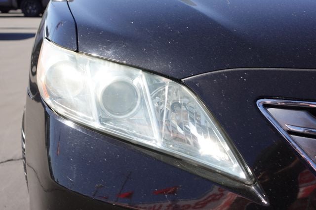 2007 Toyota Camry Hybrid Base