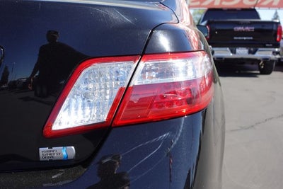 2007 Toyota Camry Hybrid Base