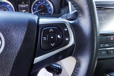 2015 Toyota Camry Hybrid XLE
