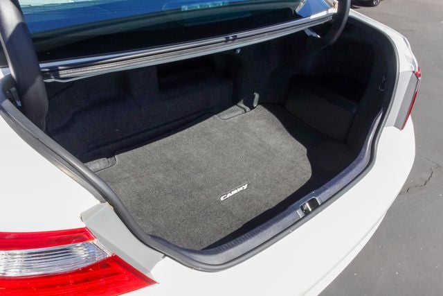 2015 Toyota Camry Hybrid XLE