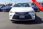 2015 Toyota Camry Hybrid XLE