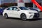 2015 Toyota Camry Hybrid XLE