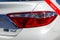 2015 Toyota Camry Hybrid XLE