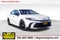 2026 Toyota Camry SE Nightshade