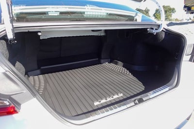 2026 Toyota Camry SE Nightshade