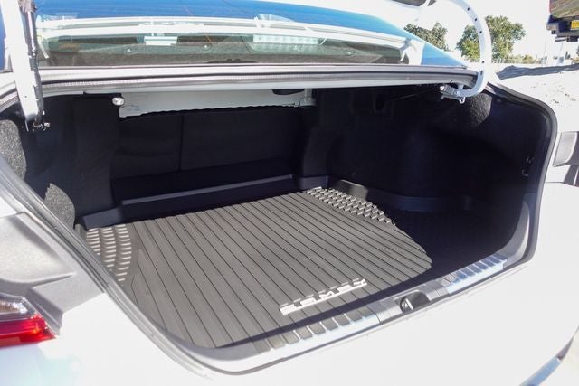 2026 Toyota Camry SE Nightshade