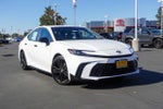2026 Toyota Camry SE Nightshade