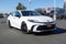 2026 Toyota Camry SE Nightshade