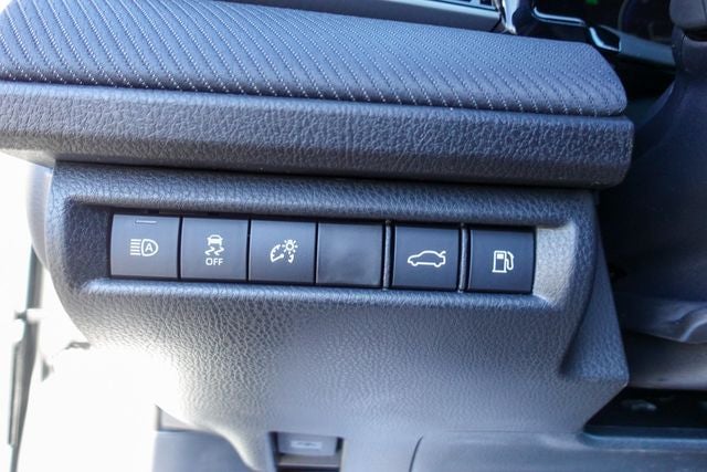 2026 Toyota Camry SE Nightshade