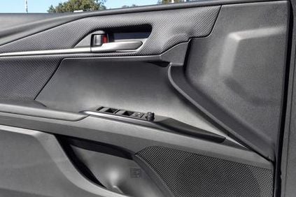 2026 Toyota Camry SE Nightshade