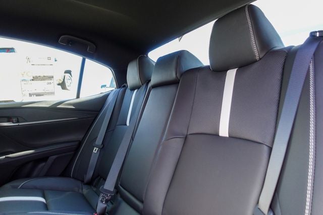 2026 Toyota Camry SE Nightshade