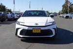 2026 Toyota Camry SE Nightshade