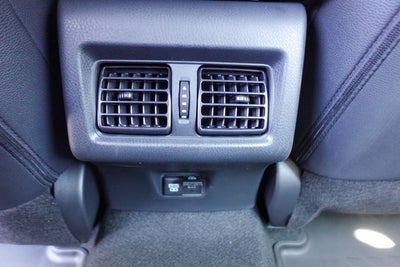 2026 Toyota Camry SE Nightshade