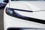 2026 Toyota Camry SE Nightshade
