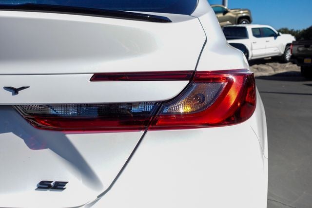 2026 Toyota Camry SE Nightshade