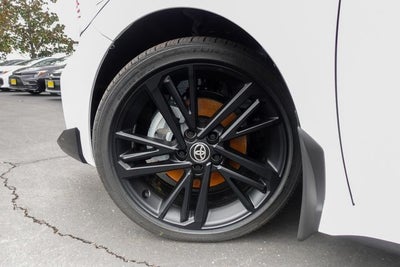 2026 Toyota Camry SE Nightshade