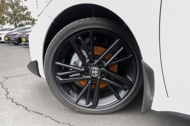 2026 Toyota Camry SE Nightshade