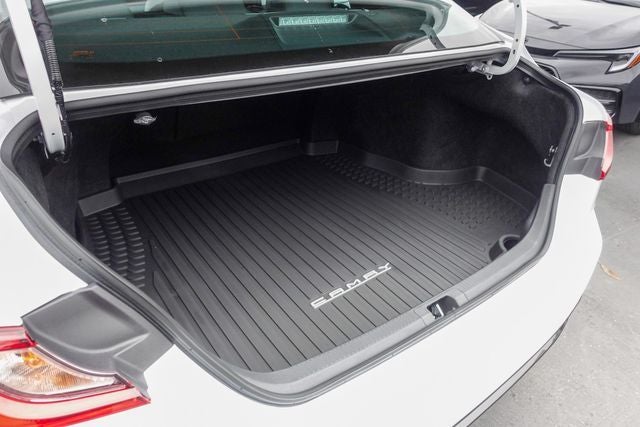 2026 Toyota Camry SE Nightshade