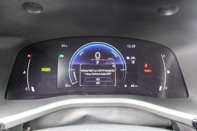 2026 Toyota Camry SE Nightshade
