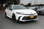 2026 Toyota Camry SE Nightshade